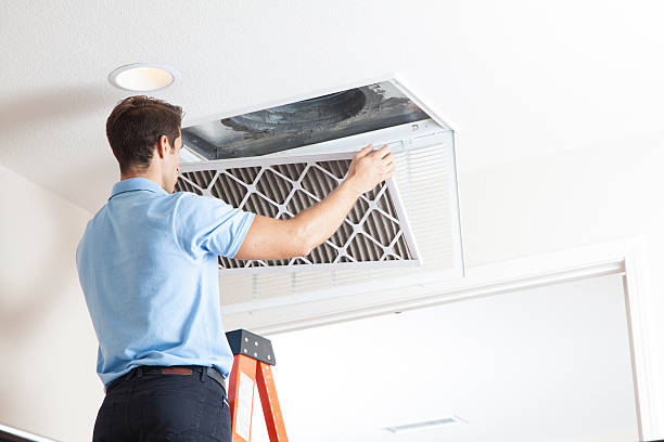 Best Commercial HVAC in Wildwood, MO