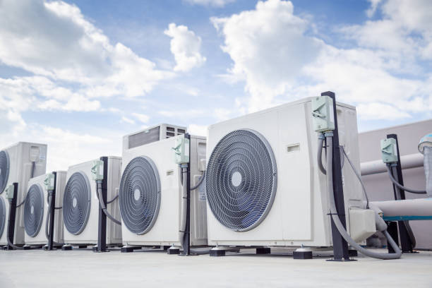 Best Emergency HVAC Services in Wildwood, MO