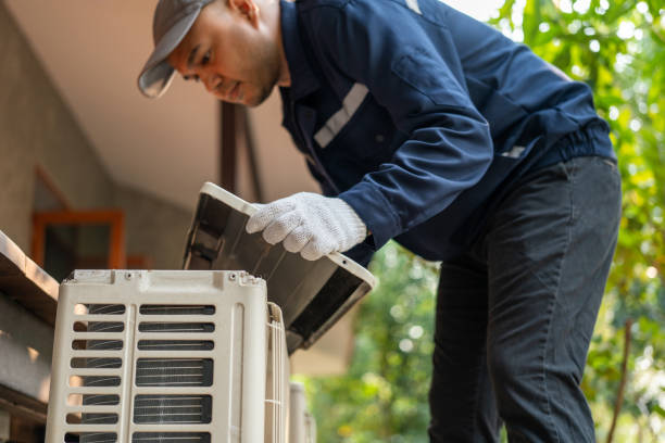 Best VRF (Variable Refrigerant Flow) Systems in Wildwood, MO