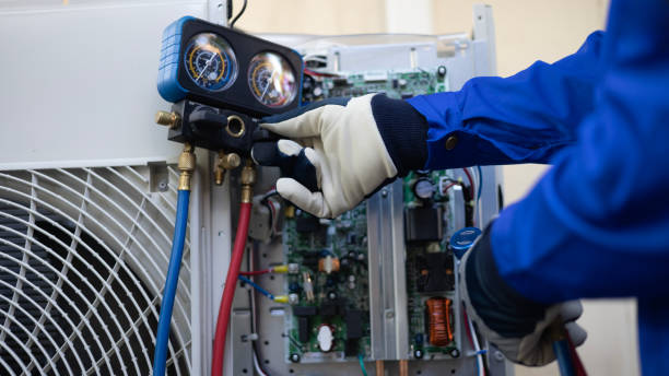 Professional HVAC in Wildwood, MO